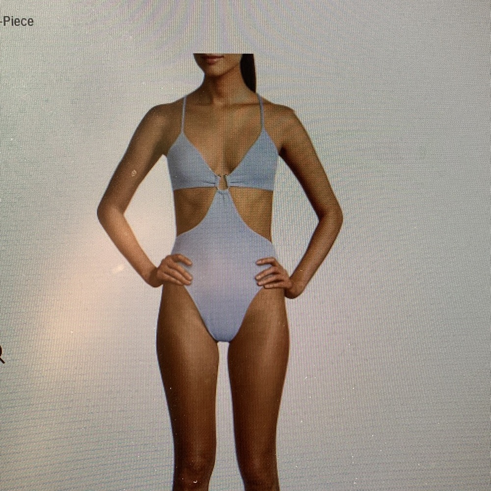 Revel Ray One Piece Suit